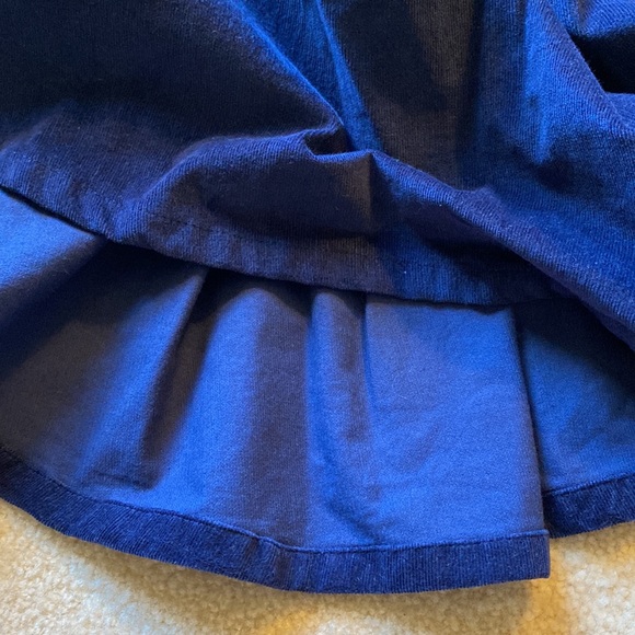 Girls Carrement Beau corduroy skirt size 10 (138 cm) - Picture 6 of 6
